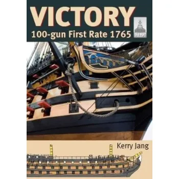 Victory ShipCraft 29 - Jang, Kerry