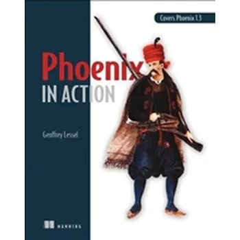 Technika Phoenix in Action_p1 - Lessel, Geoffrey