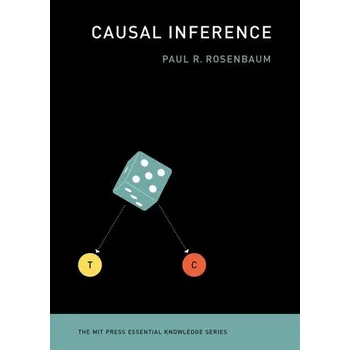 Matematika Causal Inference - Rosenbaum, Paul R.