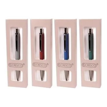 Set školních potřeb Długopis Winner tytan w etui mix