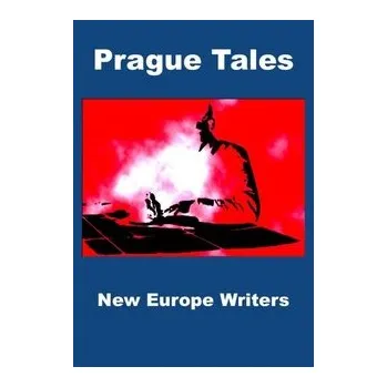 Cestování Prague tales - praca zbiorowa