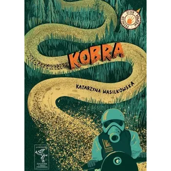 Kobra - Wasilkowska Katarzyna
