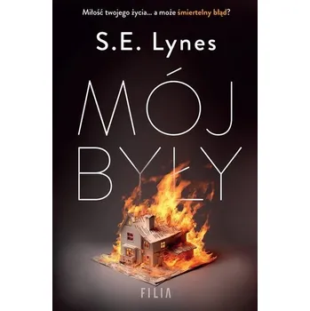 Mój były - Lynes, Pat