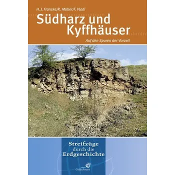Südharz und Kyffhäuser - Franzke, Hans-Joachim