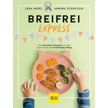 Breifrei Express - Merz, Lena