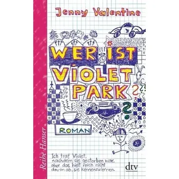 Wer ist Violet Park? - Valentine, Jenny