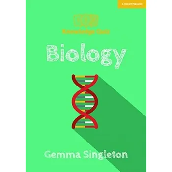 Knowledge Quiz: Biology - Singleton, Gemma