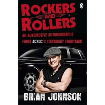 Rockers and Rollers - Johnson Brian