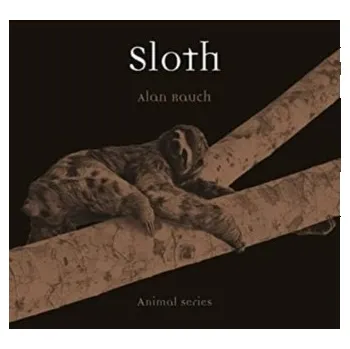 Příroda Sloth - Rauch, Alan