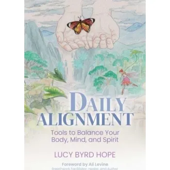 Daily Alignment - Hird, Thora