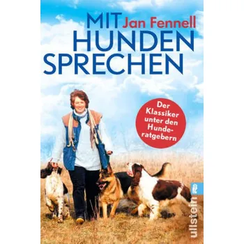 Mit Hunden sprechen - Fennell, Jan