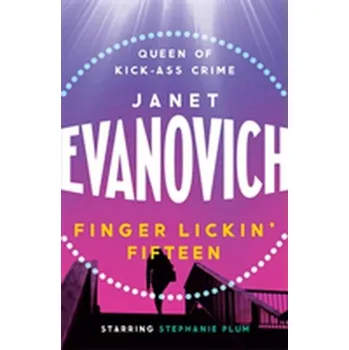 Finger Lickin' Fifteen - Janet Evanovich