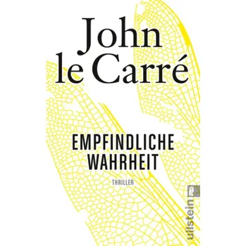 Empfindliche Wahrheit - John Le Carré