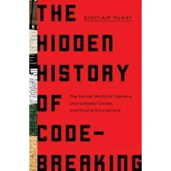 Technika The Hidden History of Code-Breaking - McKay, Sinclair