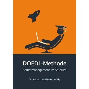 DOEDL-Methode - Reichel, Tim