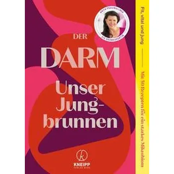 Der Darm - Frauwallner, Anita