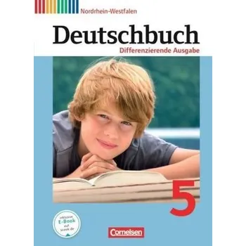 Učebnice 5. Schuljahr, Schülerbuch - Langner, Markus