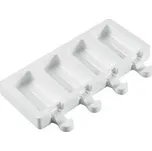 Silikonová forma na nanuky mini Vintage 180ml na 4ks - Silikomart