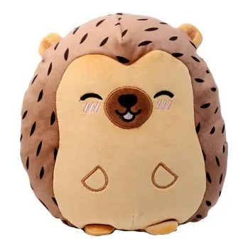 plyšák Plyšová hračka Lesní Adoramals Squidglys Ježek Mitzi