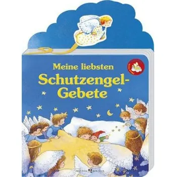 První čtění Meine liebsten Schutzengel-Gebete - Schwandt, Susanne