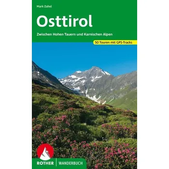 Cestování Osttirol - Zahel, Mark
