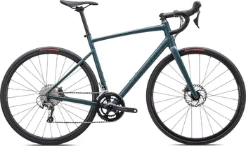 Silniční kolo Specialized Allez Sport Satin Tropical Teal/Teal Tint/Arctic Blue 2023