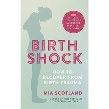 Birth Shock - Scotland, Mia