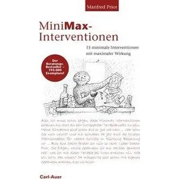 MiniMax-Interventionen - Prior, Manfred