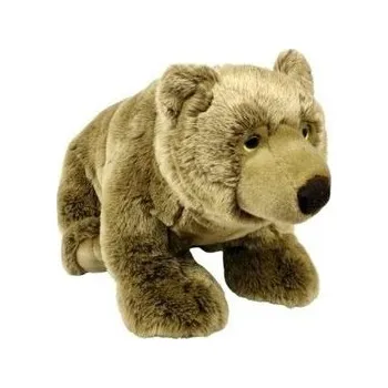 plyšák Niedźwiedź siedzący 62cm