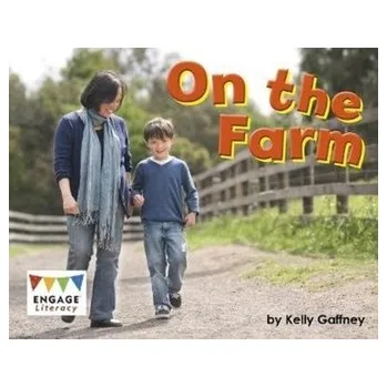 První čtění On the Farm - Gaffney, Kelly