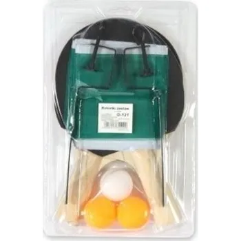 Dětské hřiště Rakietki + 3 piłki + siatka