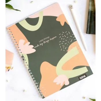 Zápisník Zápisník - Little things