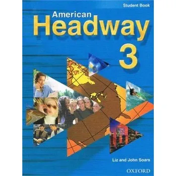 American Headway 3 SB
