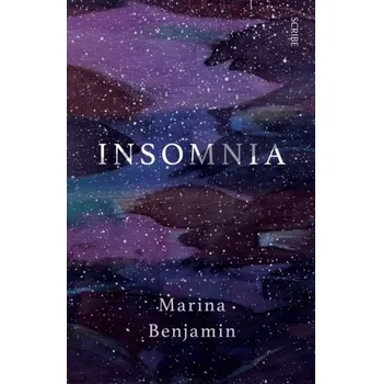 Insomnia - Benjamin, Marina [EN] (2019, Brožovaná, Scribe Publications)