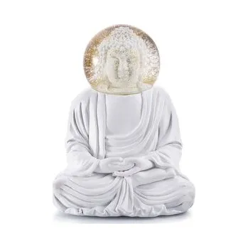 Figurka Kula śnieżna - Budda