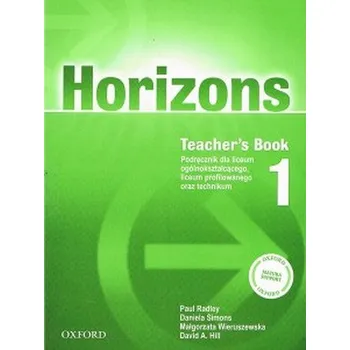 Horizons 1 TB