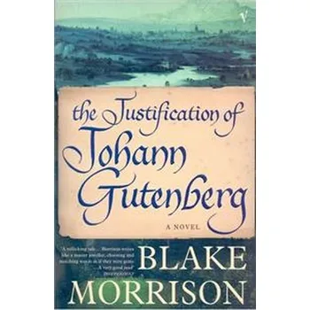 Justification of Johann Gutenberg