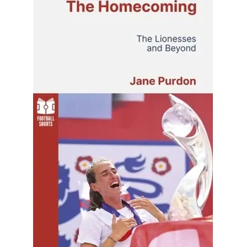 The Homecoming - Purdon, Jane