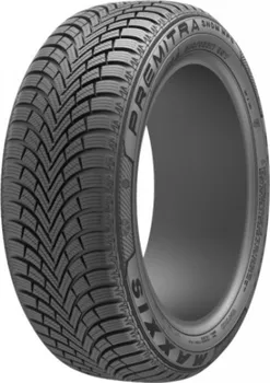 Zimní osobní pneu Maxxis Premitra Snow WP6 215/65 R16 98 H