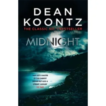 Midnight - Koontz Dean [EN] (2015, Taschenbuch, Headline Publishing Group)