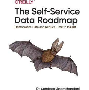 Technika The Self-Service Data Roadmap - Uttamchandani, Sandeep