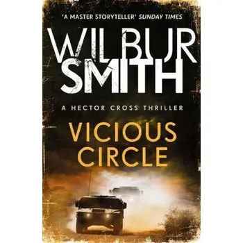 Vicious Circle - Smith, Wilbur