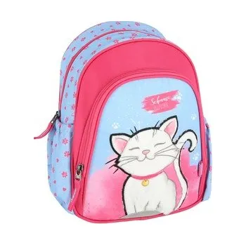Dětský batoh Dětský batoh SPIRIT Uno - White Cat