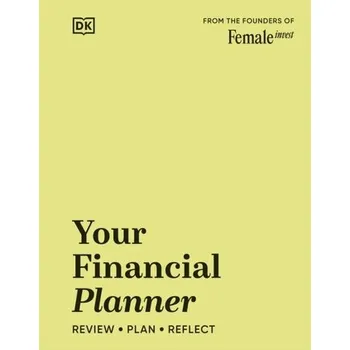 Your Financial Planner - Falkenberg, Camilla