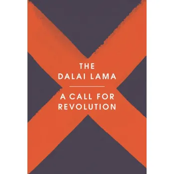 Call for Revolution - Dalai Lama XIV.