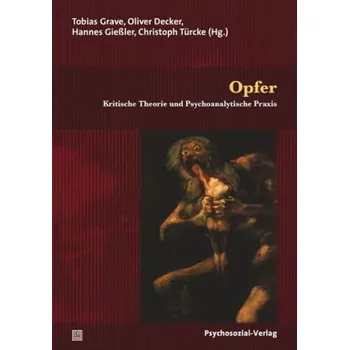 Opfer - Grave, Tobias