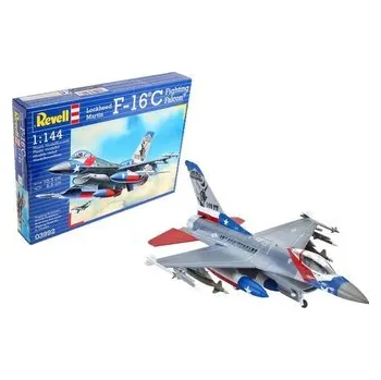 F-16C Fighting Falcon 1:144