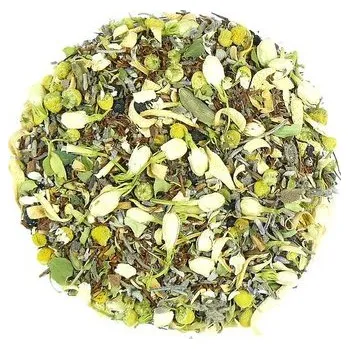 Antioxidant - Ajurvédský čaj, balení 100 g