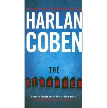 The Stranger - Coben, Harlan