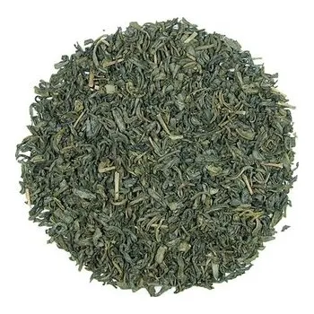 Čaj Chun Mee Speciál - "Vzácné obočí" - zelený čaj, balení 100 g